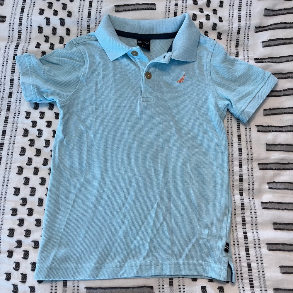 BUNDLE 3t/ 4t Boys JCrew Crewcuts/ Ralph Lauren/ Nautica/ Carters!! 🤩 - Picture 15 of 16